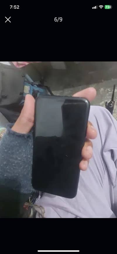 Iphone xr for pubg