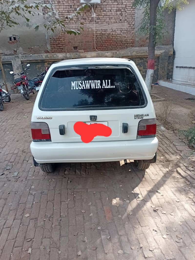 Mehran 2