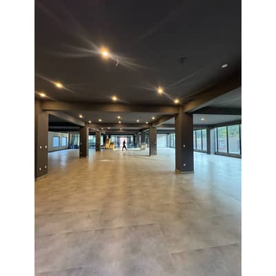 BRAND NEW OFFICE SPACE AVAILABLE FOR RENT IN PRIME LOCATION OF ISLAMABAD