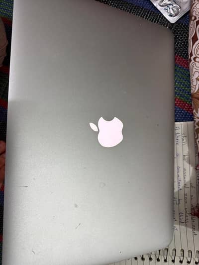 Apple MacBook Air in original condition and storage 512