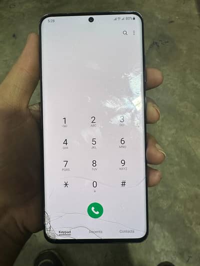 samsung s20 ultra official pta approved mobile