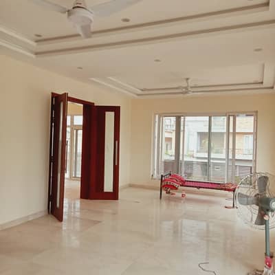 Centrally Located Upper Portion For Rent In D-12/4 Available