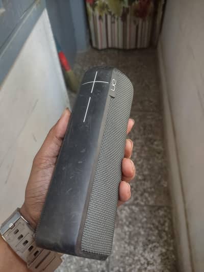 Ulimate UE Boom Speaker