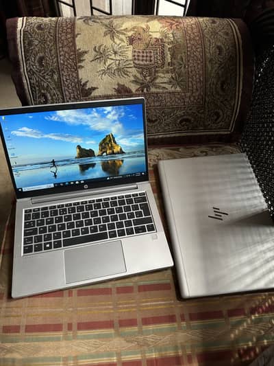hp Laptop Core i5 i7 i3 6th 7th 8th 10th Gen Probook Elitebook Touch