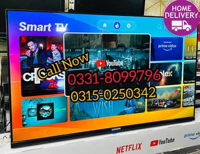 HAPPY FRIDAY SALE!! BUY 43 INCH ANDROID LED TV