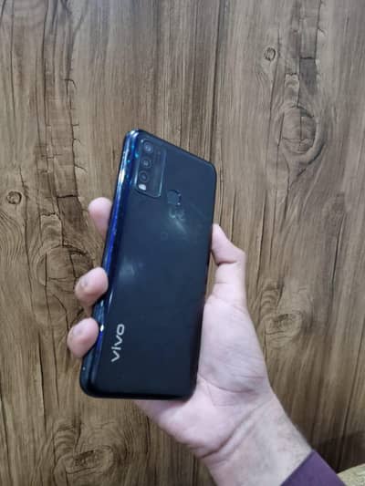Vivo Mobile