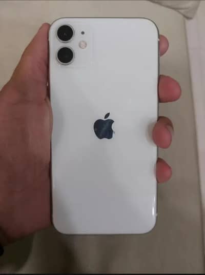 Iphone 11 pta approved