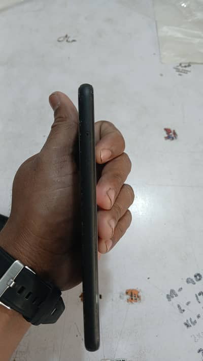 Google pixel 4 and 4a5g