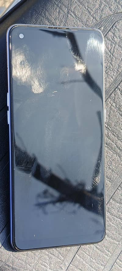 oppo A95 seraf speaker  tora  awaz kharab krta h baqi bilkul ok h