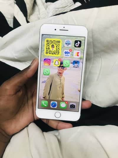 Iphone 8 plus condition 10/9