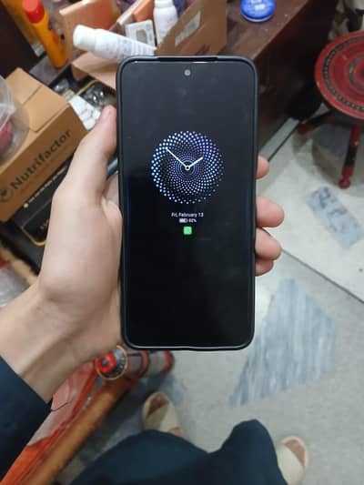 redmi note 11 exchange possible