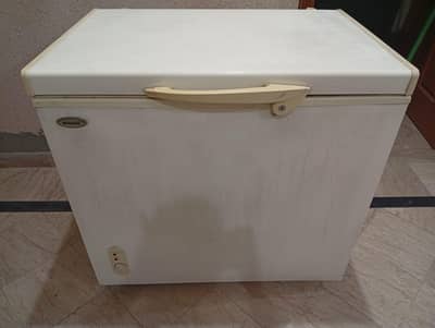 Waves Deep Freezer Single Door - Urgent Sale Required