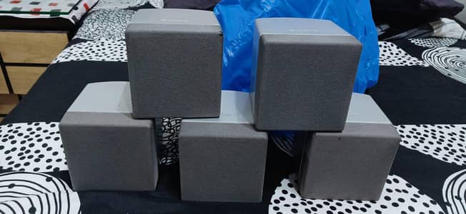 Sony Home Theater Speaker