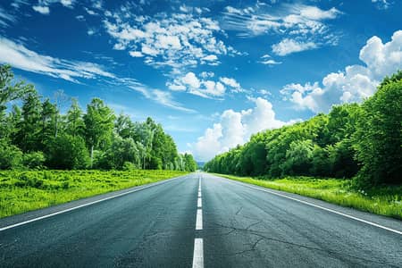 Commercial Plot Main Road Khour Pindighep