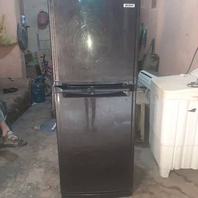 Orient 14cft fridge f