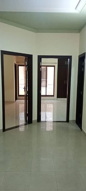 2 Beds Good Location Apartment for Rent in Ex Air Avenue DHA Phase 8 Lahore.