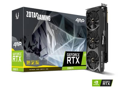 Rtx 2080 ti