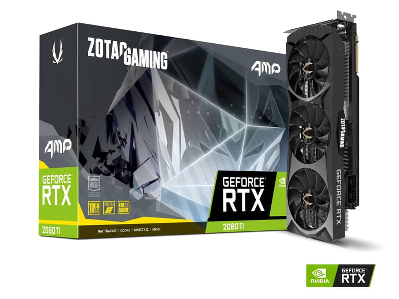 Rtx 2080 ti 0