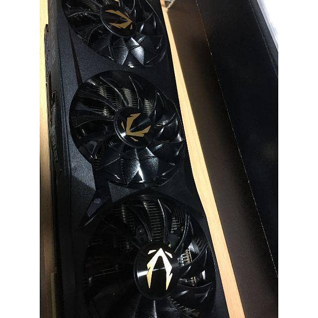 Rtx 2080 ti 2
