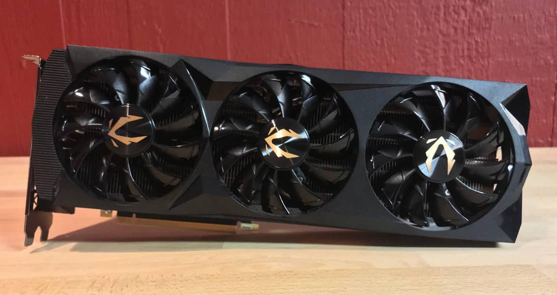 Rtx 2080 ti 3