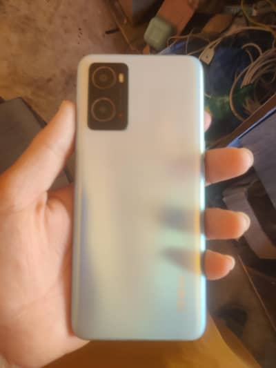 oppo a 76