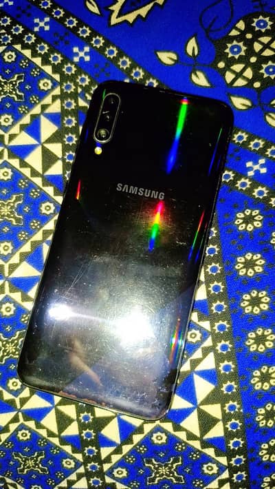 Samsung a30s Used Pta Approved 64 GB