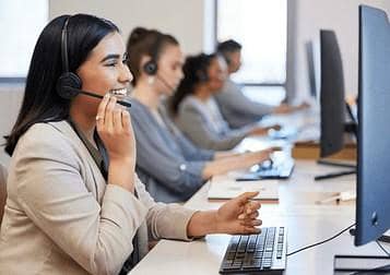 job offer for hunting and listing ecommerce