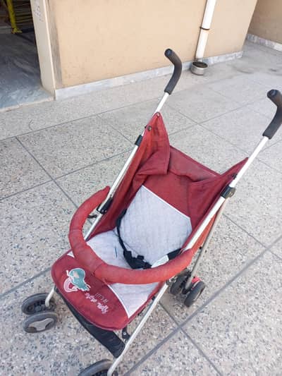 baby pram available for sale
