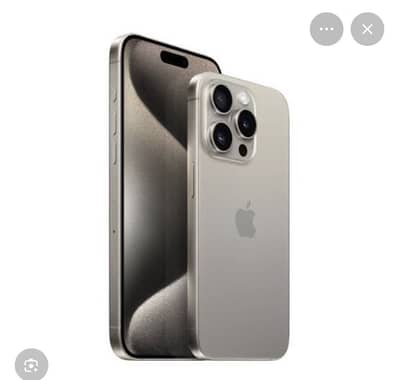 15 pro max 10 by 10 condition for sale