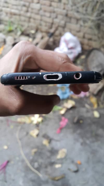 samsung galaxy a51 6/128gb with box