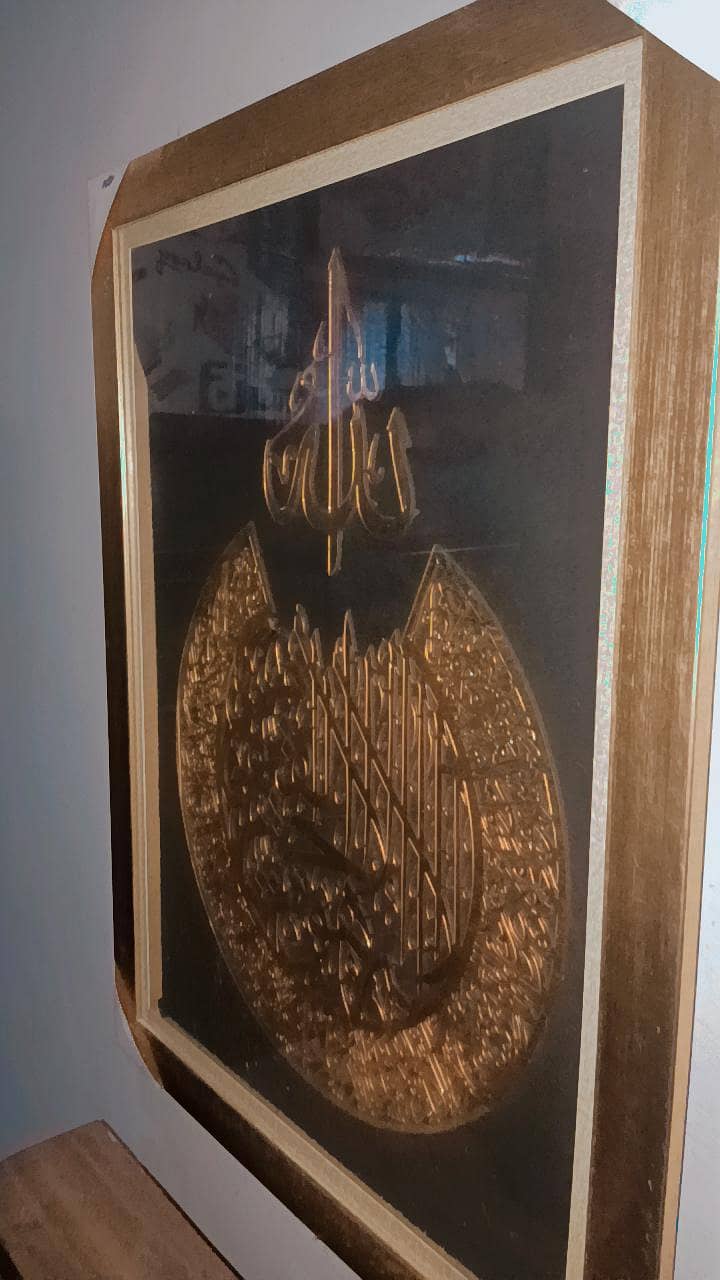 Big Acrylic frames 11