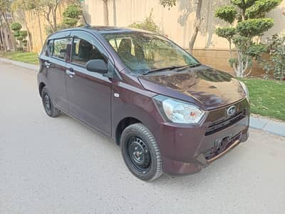 Mira Pelo  2023/2026 Subaru Pleo Plus L Package