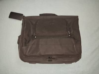 Heavy Duty Executive Laptop bag