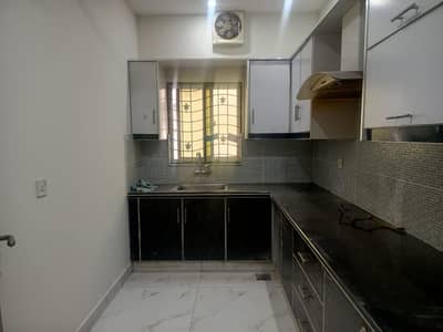 2 Beds 10 Marla Upper Portion for Rent in Ex Air Avenue DHA Phase 8 Airport road Lahore.
