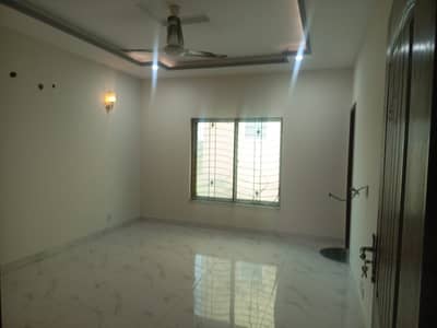 Lower Lock 2 Beds 10 Marla Upper Portion for Rent in Ex Air Avenue DHA Phase 8 Airport road Lahore.