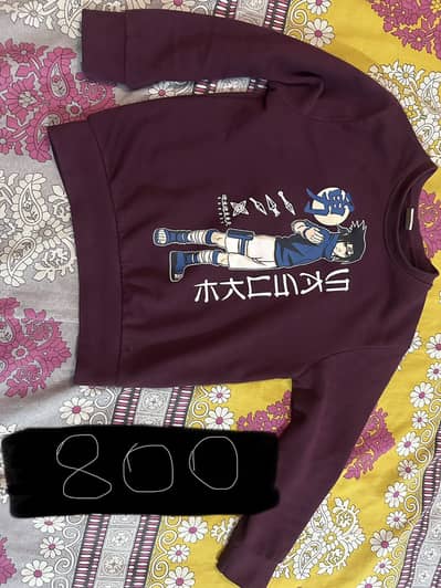 Outfitters original full sleeve tshirt