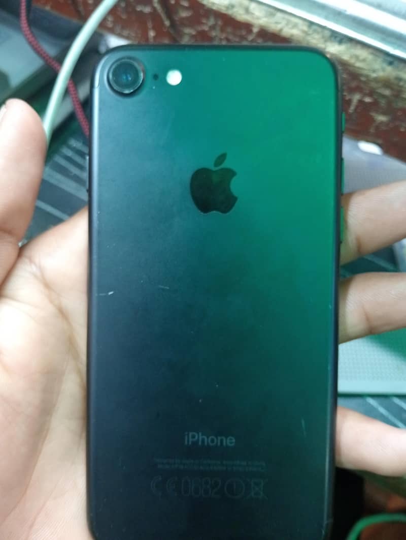 Iphone 7 0