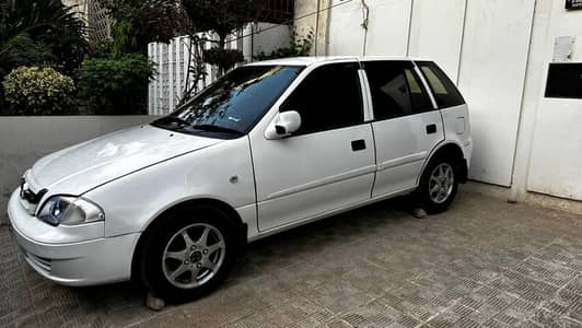 cultus 2017 limited edition