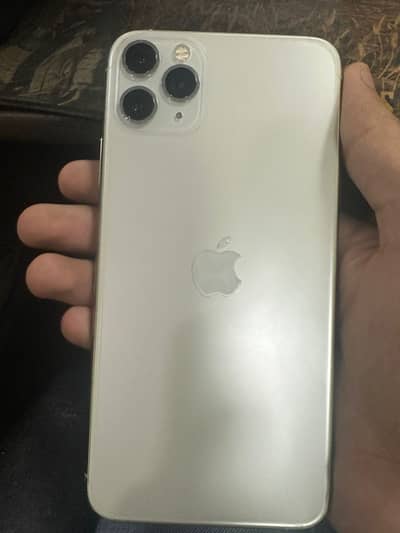 Apple iPhone 11 Pro Max 256GB – Factory Unlocked