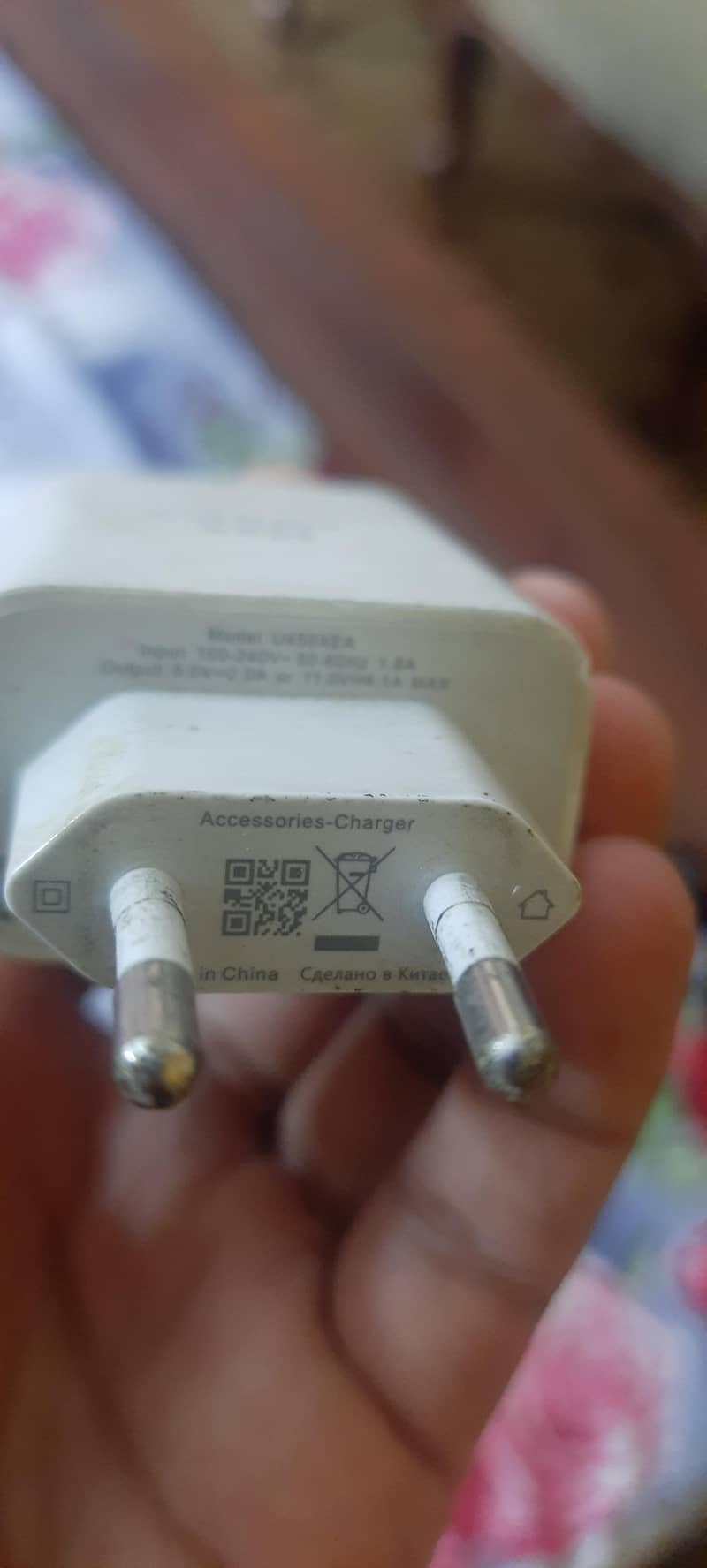 box pulled adapter note 40. 2