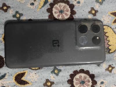 OnePlus Ace Racing| 256gb Rom|12+7gb Ram Pta approve