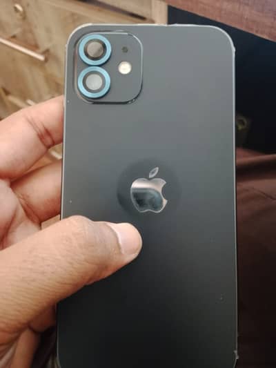 I phone 12 jv  64gb  Battery 93  10/10 condition