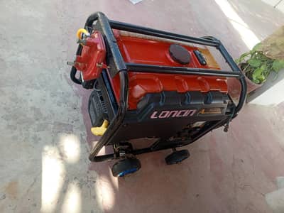 loncin Generator