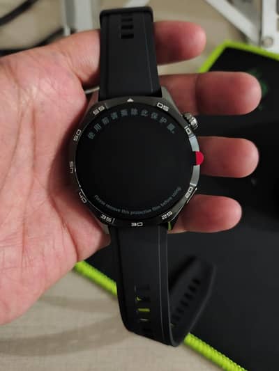 Huawei watch gt5 46mm