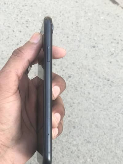 10 by 10 condition all ok face id off ha