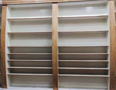 shop Shelves&Racks