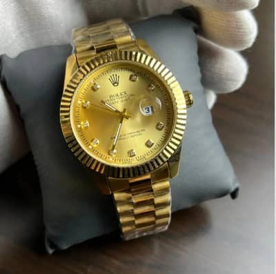 Rolex Oyster Perpelual