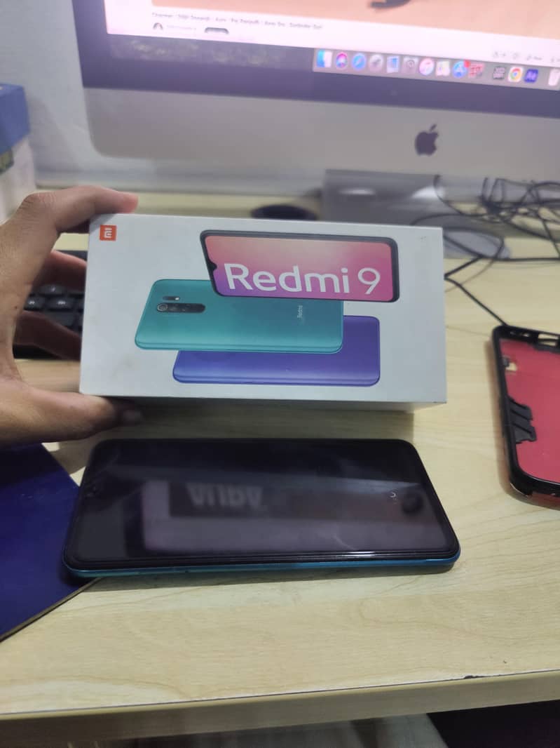 redmi 6