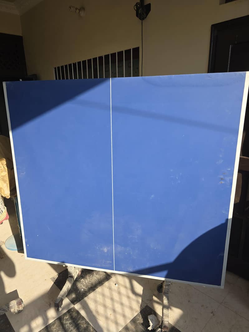 table tennis table 0