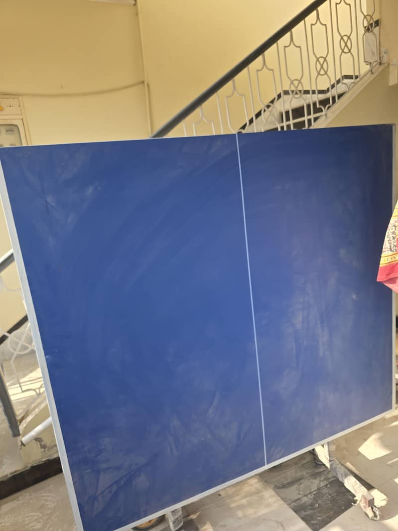 table tennis table 1